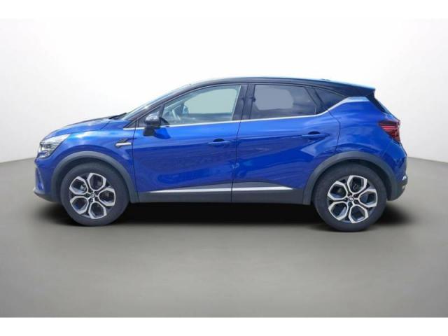 Renault Captur image 4