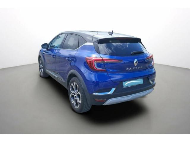 Renault Captur image 5
