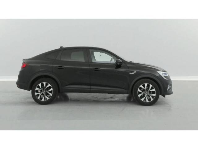 Renault Arkana image 3