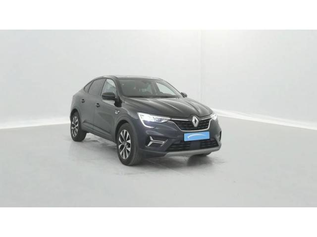 Renault Arkana image 4
