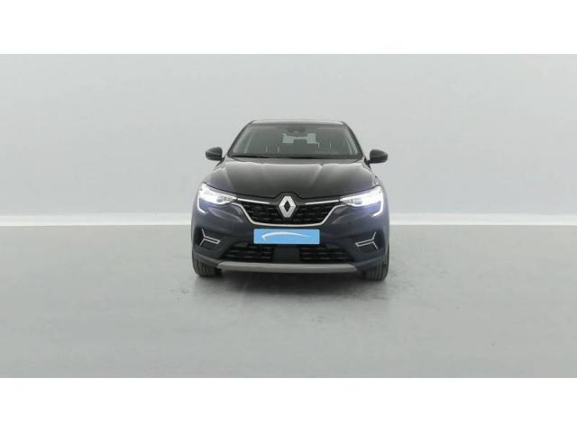Renault Arkana image 1