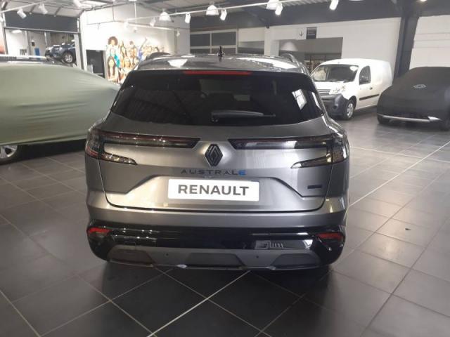 Renault Austral image 4