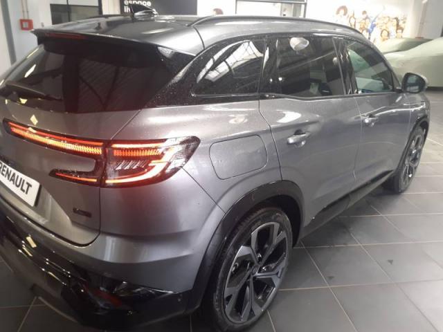 Renault Austral image 6