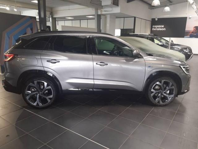Renault Austral image 2