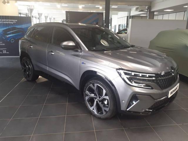 Renault Austral image 8