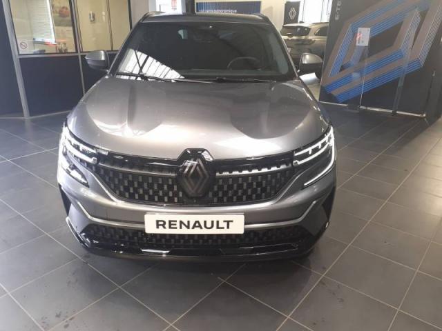 Renault Austral image 1