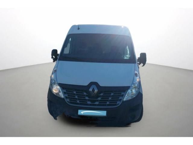 Renault Master image 5