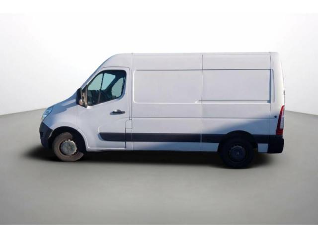 Renault Master image 6