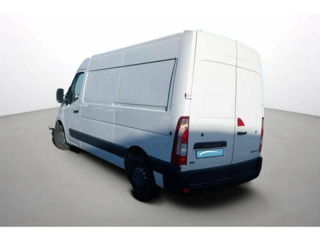 Renault Master image 3