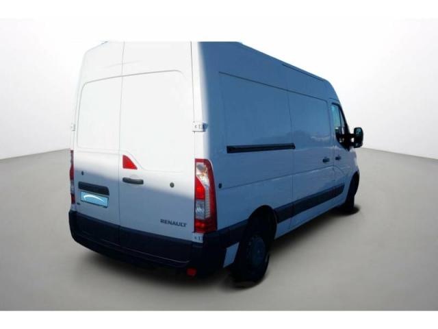 Renault Master image 7