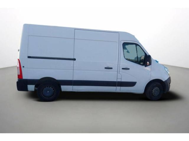 Renault Master image 8