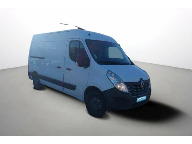Renault Master image 2
