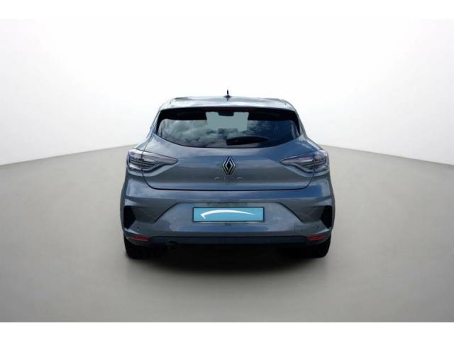 Renault Clio image 9