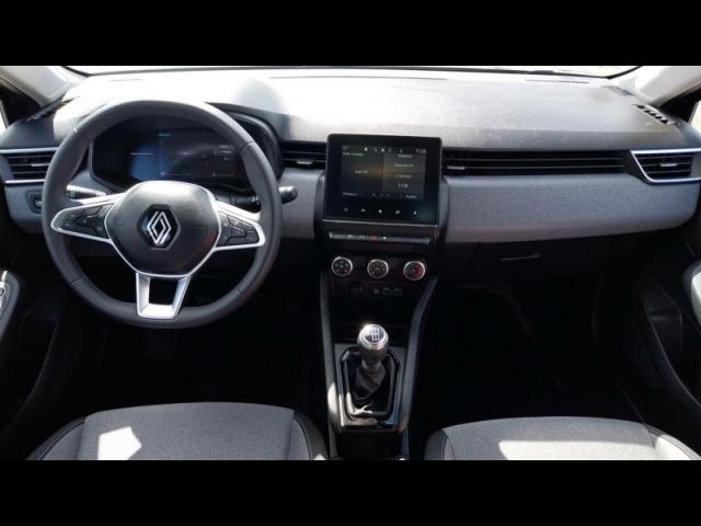 Renault Clio image 2