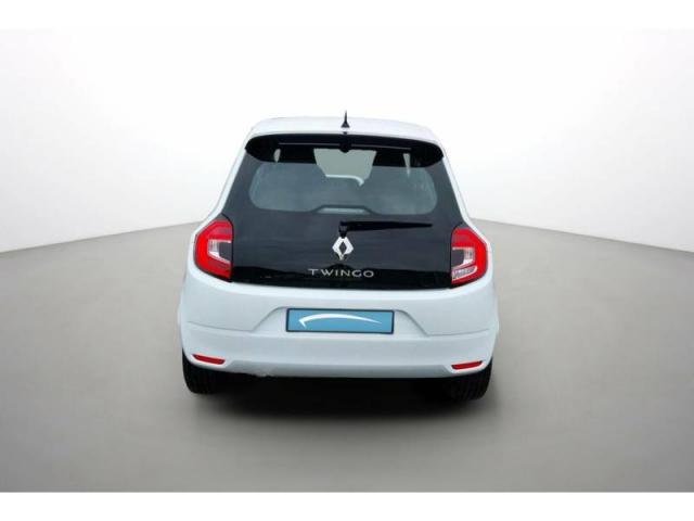Renault Twingo image 5