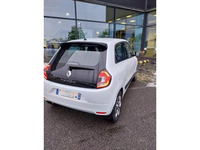 Renault Twingo image 7