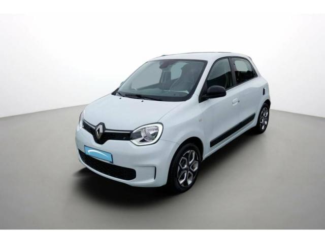 Renault Twingo image 1