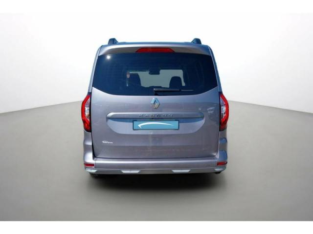 Renault Kangoo image 4