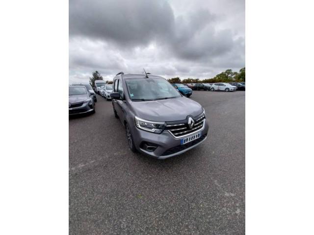 Renault Kangoo image 7