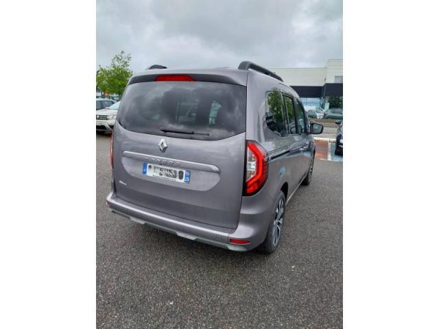 Renault Kangoo image 6