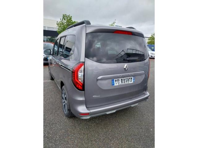 Renault Kangoo image 8