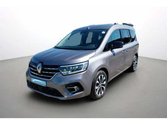 Renault Kangoo image 1