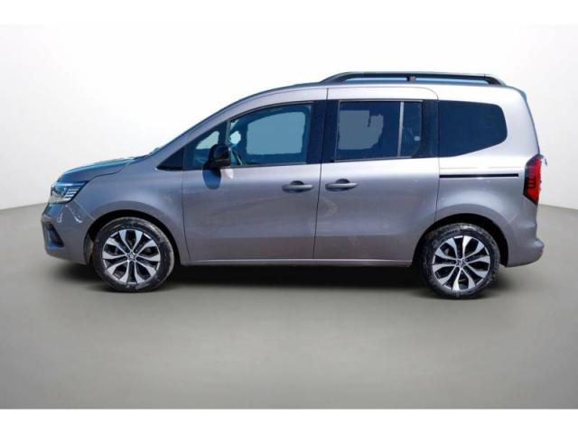 Renault Kangoo image 2