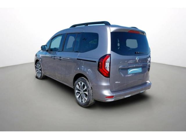 Renault Kangoo image 5