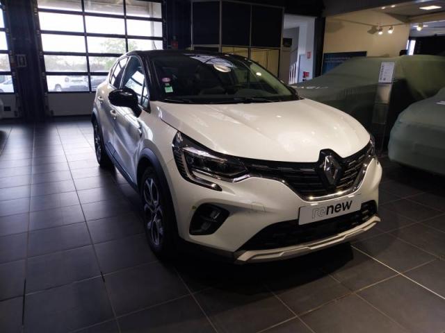Renault Captur image 6