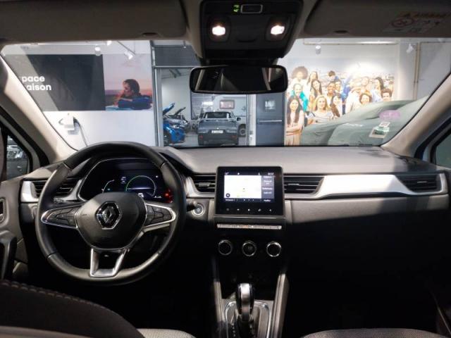 Renault Captur image 9