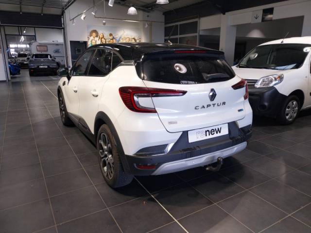 Renault Captur image 7