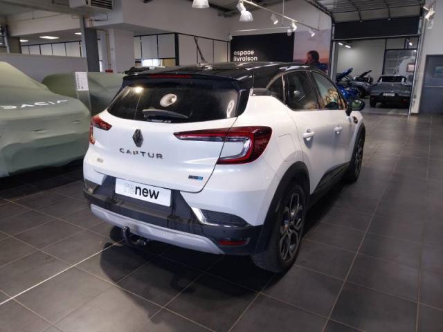 Renault Captur image 8