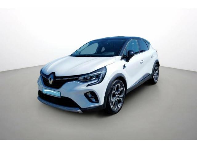 Renault Captur image 3