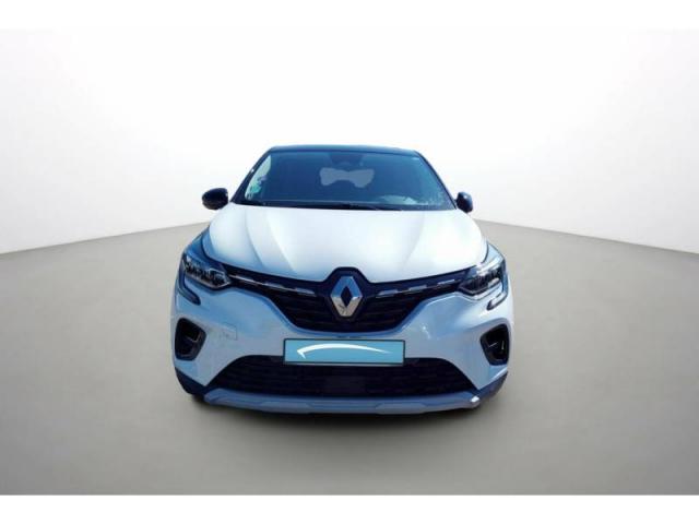 Renault Captur image 2