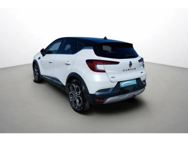 Renault Captur image 1