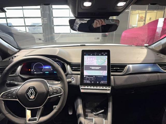 Renault Captur image 7
