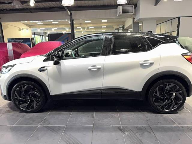 Renault Captur image 6