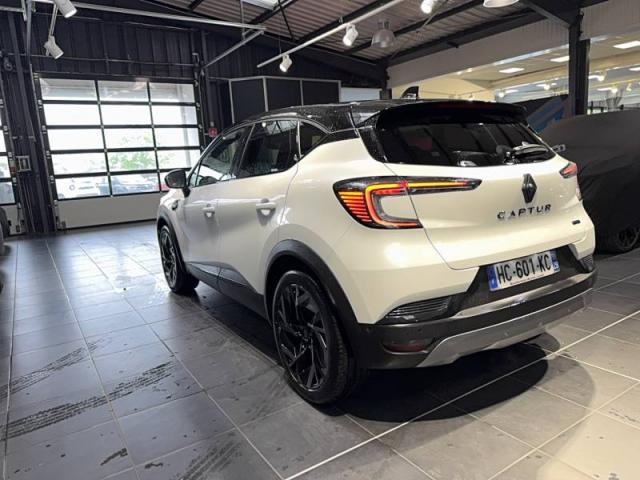Renault Captur image 3