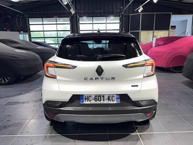 Renault Captur image 9