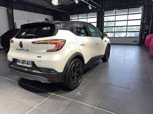 Renault Captur image 4