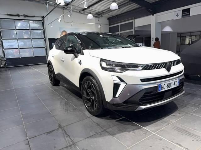 Renault Captur image 1