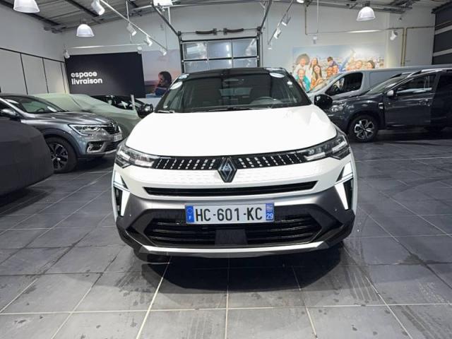 Renault Captur image 8