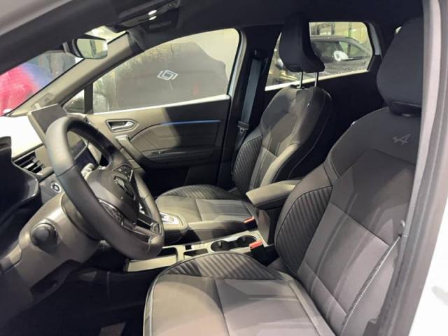 Renault Captur image 5