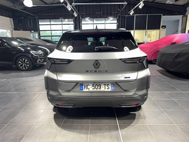 Renault Scénic image 7