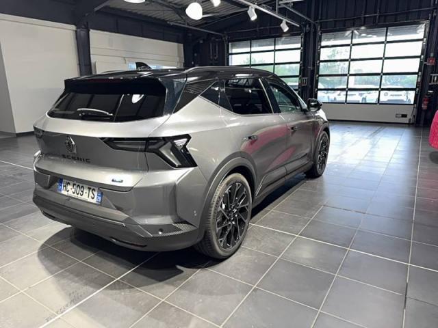Renault Scénic image 9
