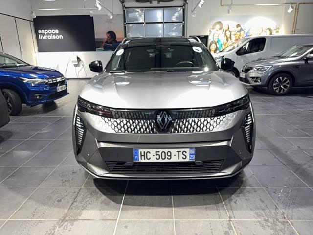 Renault Scénic image 2