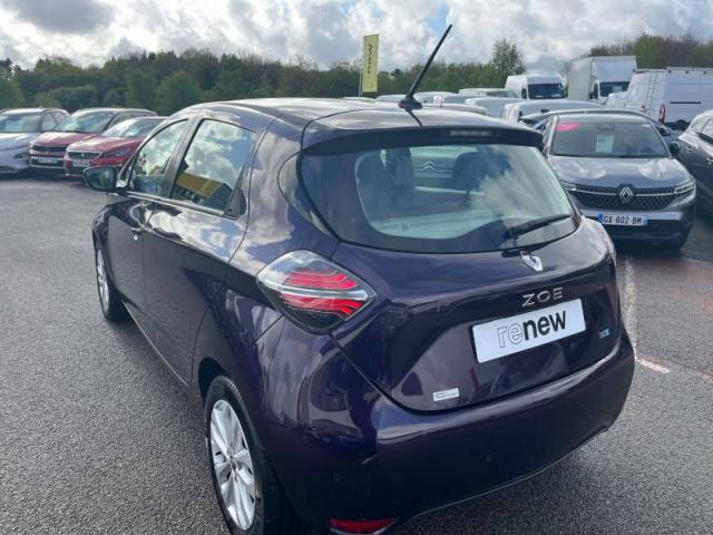 Renault Zoe image 2