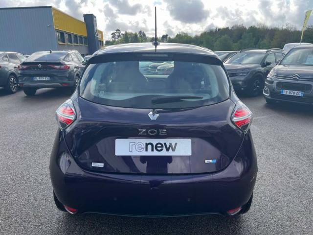 Renault Zoe image 1