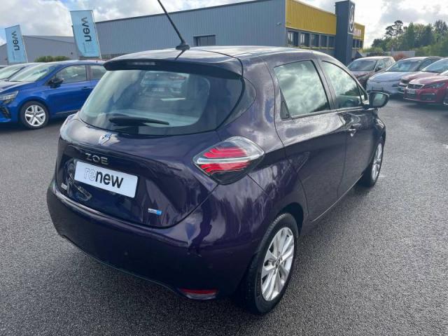 Renault Zoe image 9