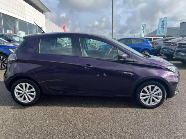 Renault Zoe image 4